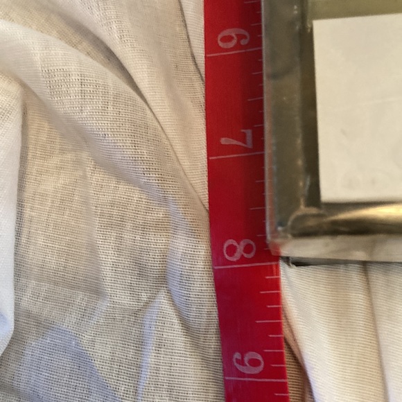 Starfish coasters and wine stopper - Picture 9 of 9